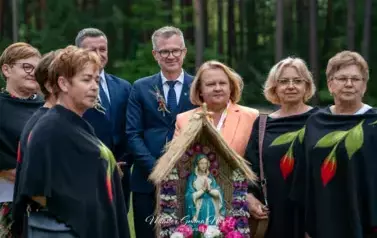 DOŻYNKI GMINNE 2025 81