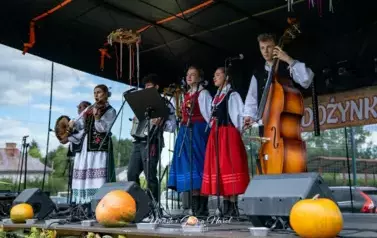 DOŻYNKI GMINNE 2025 82