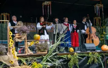 DOŻYNKI GMINNE 2025 85