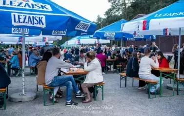 DOŻYNKI GMINNE 2025 87