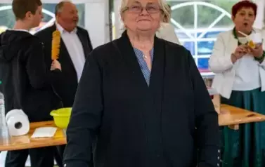 DOŻYNKI GMINNE 2025 89