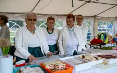 DOŻYNKI GMINNE 2025 90