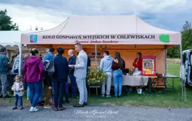 DOŻYNKI GMINNE 2025 94