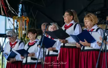 DOŻYNKI GMINNE 2025 110