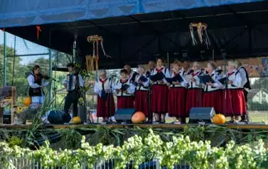 DOŻYNKI GMINNE 2025 111