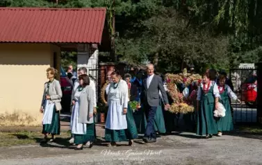DOŻYNKI GMINNE 2025 122