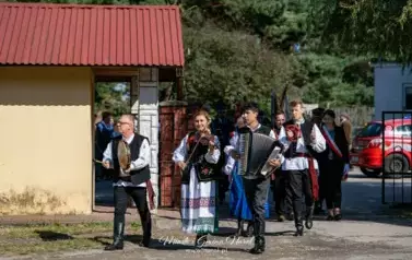 DOŻYNKI GMINNE 2025 123