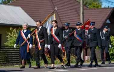 DOŻYNKI GMINNE 2025 125