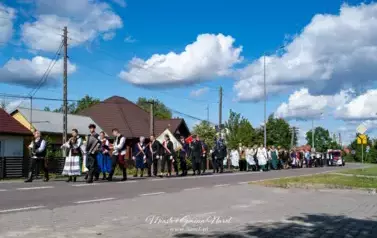 DOŻYNKI GMINNE 2025 126