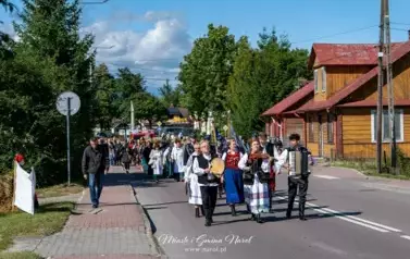 DOŻYNKI GMINNE 2025 127