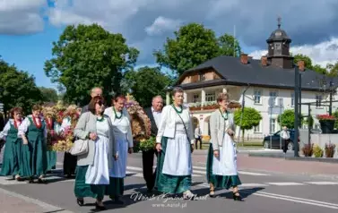 DOŻYNKI GMINNE 2025 128