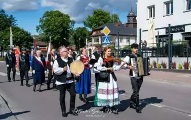 DOŻYNKI GMINNE 2025 129