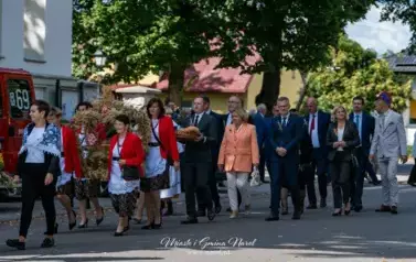 DOŻYNKI GMINNE 2025 130