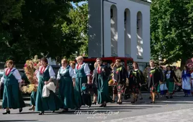 DOŻYNKI GMINNE 2025 131