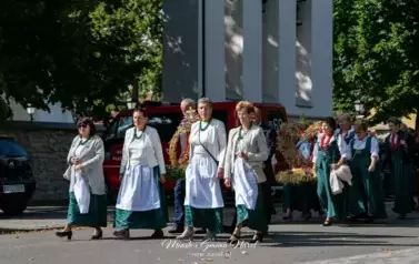 DOŻYNKI GMINNE 2025 132