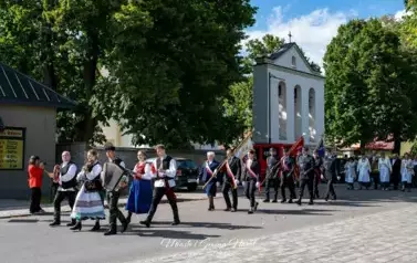 DOŻYNKI GMINNE 2025 134
