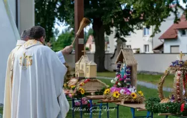 DOŻYNKI GMINNE 2025 137