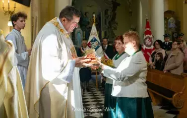 DOŻYNKI GMINNE 2025 146