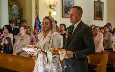 DOŻYNKI GMINNE 2025 148