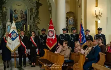 DOŻYNKI GMINNE 2025 154