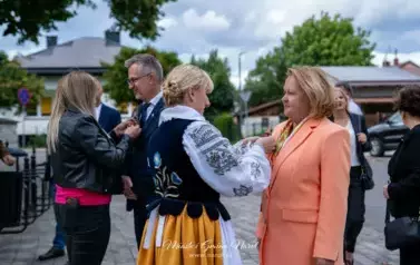 DOŻYNKI GMINNE 2025 163