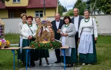 DOŻYNKI GMINNE 2025 166