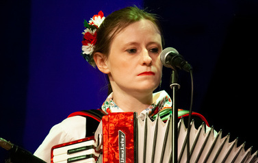 Występ Kapeli Galicjanie