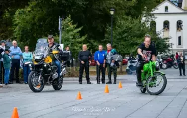 III edycja Roztoczańskiego Zakończenia Sezonu Motocyklowego &ndash; MOTOSERCE NAROL 2025. 26