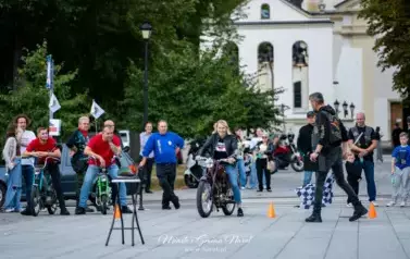 III edycja Roztoczańskiego Zakończenia Sezonu Motocyklowego &ndash; MOTOSERCE NAROL 2025. 29