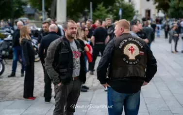 III edycja Roztoczańskiego Zakończenia Sezonu Motocyklowego &ndash; MOTOSERCE NAROL 2025. 59