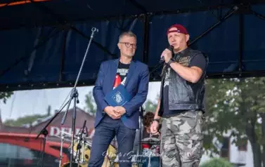 III edycja Roztoczańskiego Zakończenia Sezonu Motocyklowego &ndash; MOTOSERCE NAROL 2025. 60