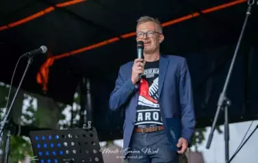 III edycja Roztoczańskiego Zakończenia Sezonu Motocyklowego &ndash; MOTOSERCE NAROL 2025. 64