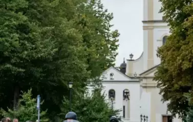 III edycja Roztoczańskiego Zakończenia Sezonu Motocyklowego &ndash; MOTOSERCE NAROL 2025. 66
