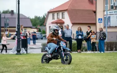 III edycja Roztoczańskiego Zakończenia Sezonu Motocyklowego &ndash; MOTOSERCE NAROL 2025. 74