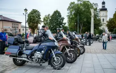 III edycja Roztoczańskiego Zakończenia Sezonu Motocyklowego &ndash; MOTOSERCE NAROL 2025. 78