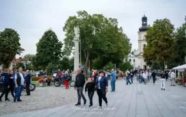 III edycja Roztoczańskiego Zakończenia Sezonu Motocyklowego &ndash; MOTOSERCE NAROL 2025. 81