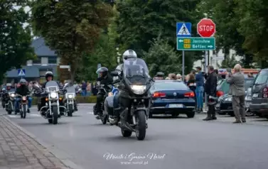 III edycja Roztoczańskiego Zakończenia Sezonu Motocyklowego &ndash; MOTOSERCE NAROL 2025. 86