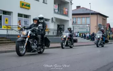 III edycja Roztoczańskiego Zakończenia Sezonu Motocyklowego &ndash; MOTOSERCE NAROL 2025. 87