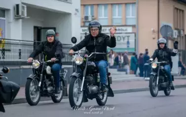 III edycja Roztoczańskiego Zakończenia Sezonu Motocyklowego &ndash; MOTOSERCE NAROL 2025. 89