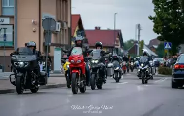 III edycja Roztoczańskiego Zakończenia Sezonu Motocyklowego &ndash; MOTOSERCE NAROL 2025. 102