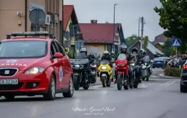 III edycja Roztoczańskiego Zakończenia Sezonu Motocyklowego &ndash; MOTOSERCE NAROL 2025. 103