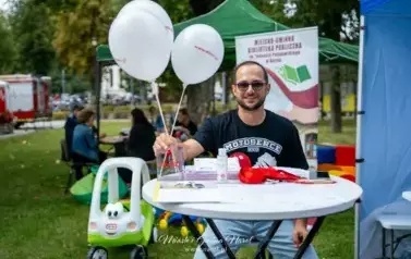 III edycja Roztoczańskiego Zakończenia Sezonu Motocyklowego &ndash; MOTOSERCE NAROL 2025. 118