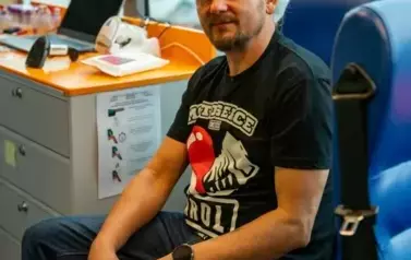 III edycja Roztoczańskiego Zakończenia Sezonu Motocyklowego &ndash; MOTOSERCE NAROL 2025. 123