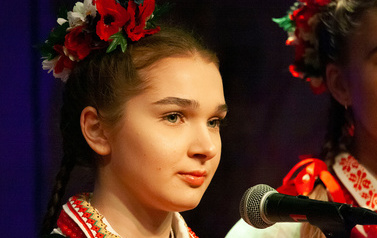 Występ Kapeli Galicjanie