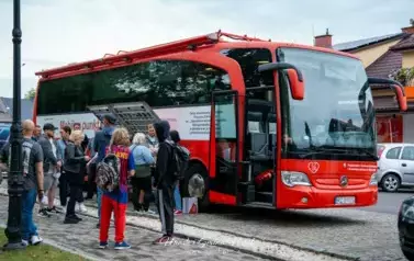 III edycja Roztoczańskiego Zakończenia Sezonu Motocyklowego &ndash; MOTOSERCE NAROL 2025. 126