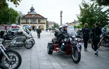 III edycja Roztoczańskiego Zakończenia Sezonu Motocyklowego &ndash; MOTOSERCE NAROL 2025. 129