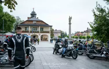 III edycja Roztoczańskiego Zakończenia Sezonu Motocyklowego &ndash; MOTOSERCE NAROL 2025. 131