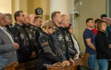III edycja Roztoczańskiego Zakończenia Sezonu Motocyklowego &ndash; MOTOSERCE NAROL 2025. 134