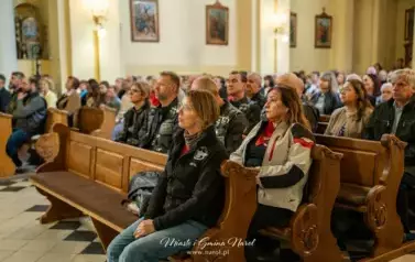 III edycja Roztoczańskiego Zakończenia Sezonu Motocyklowego &ndash; MOTOSERCE NAROL 2025. 138