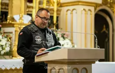 III edycja Roztoczańskiego Zakończenia Sezonu Motocyklowego &ndash; MOTOSERCE NAROL 2025. 139